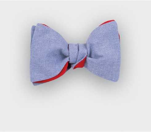 Toulon Bow Tie - CINABRE Paris