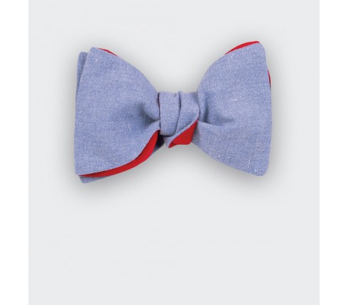 Toulon Bow Tie - CINABRE Paris