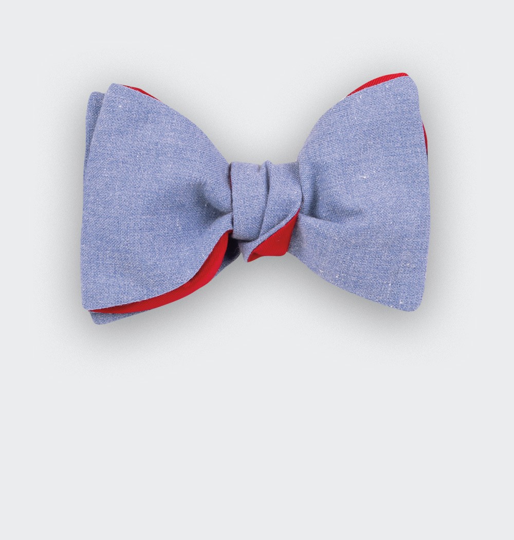 Toulon Bow Tie - CINABRE Paris