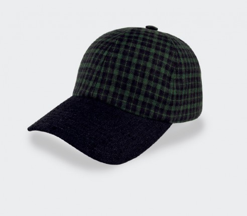 Sark n° 1 Cap - Cinabre Paris