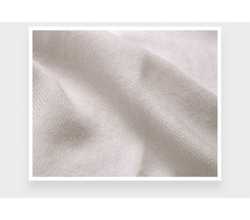 Cream cashmere scarf - Cinabre Paris