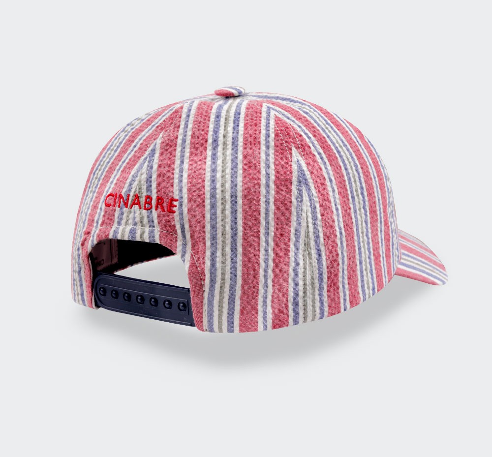 Casquette Cape Cod n°1