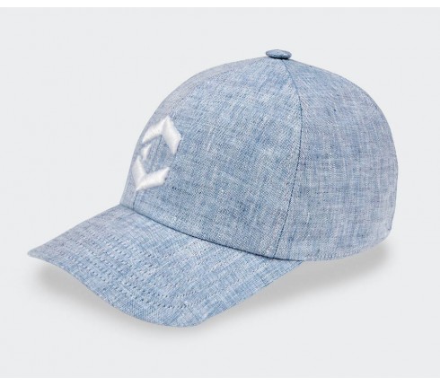 Casquette Baseball Cinabre n°1 Made in France - Cinabre Paris