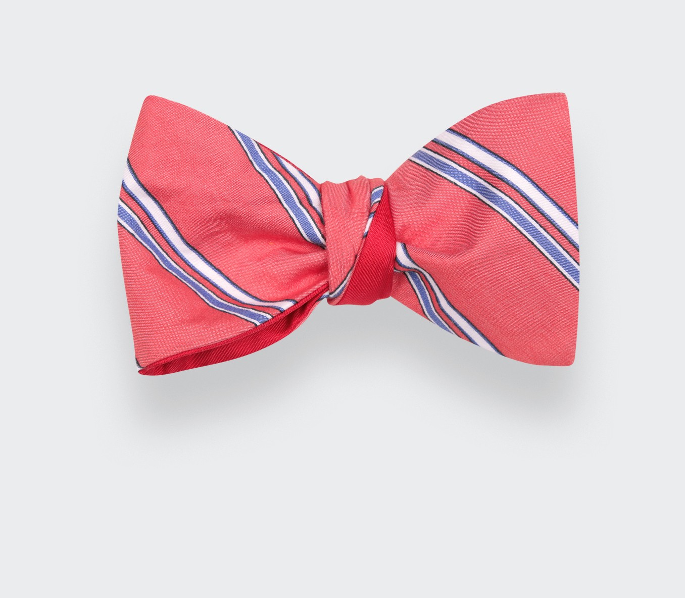 Coral Club Bow Tie - Cinabre Paris