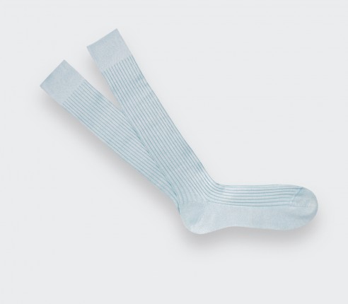 Light Blue socks