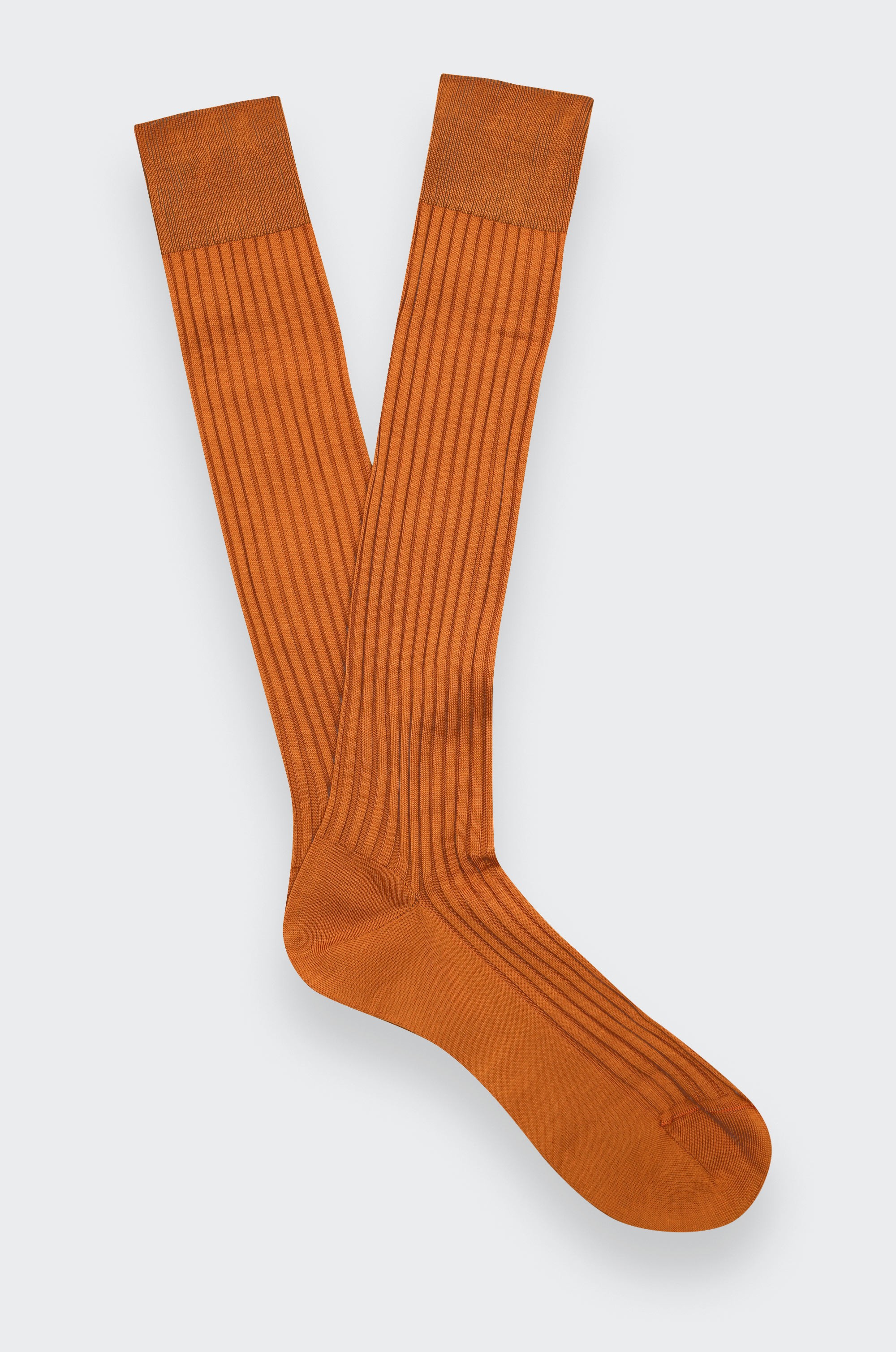 Cumin Socks - Cinabre Paris