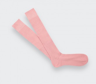 Pink Socks