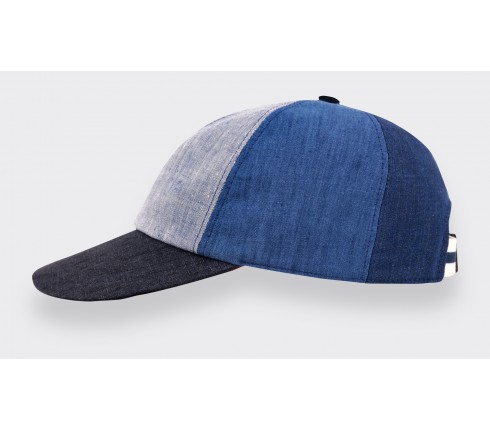 Noirmoutier n°2 Cap - Made in France - Cinabre Paris