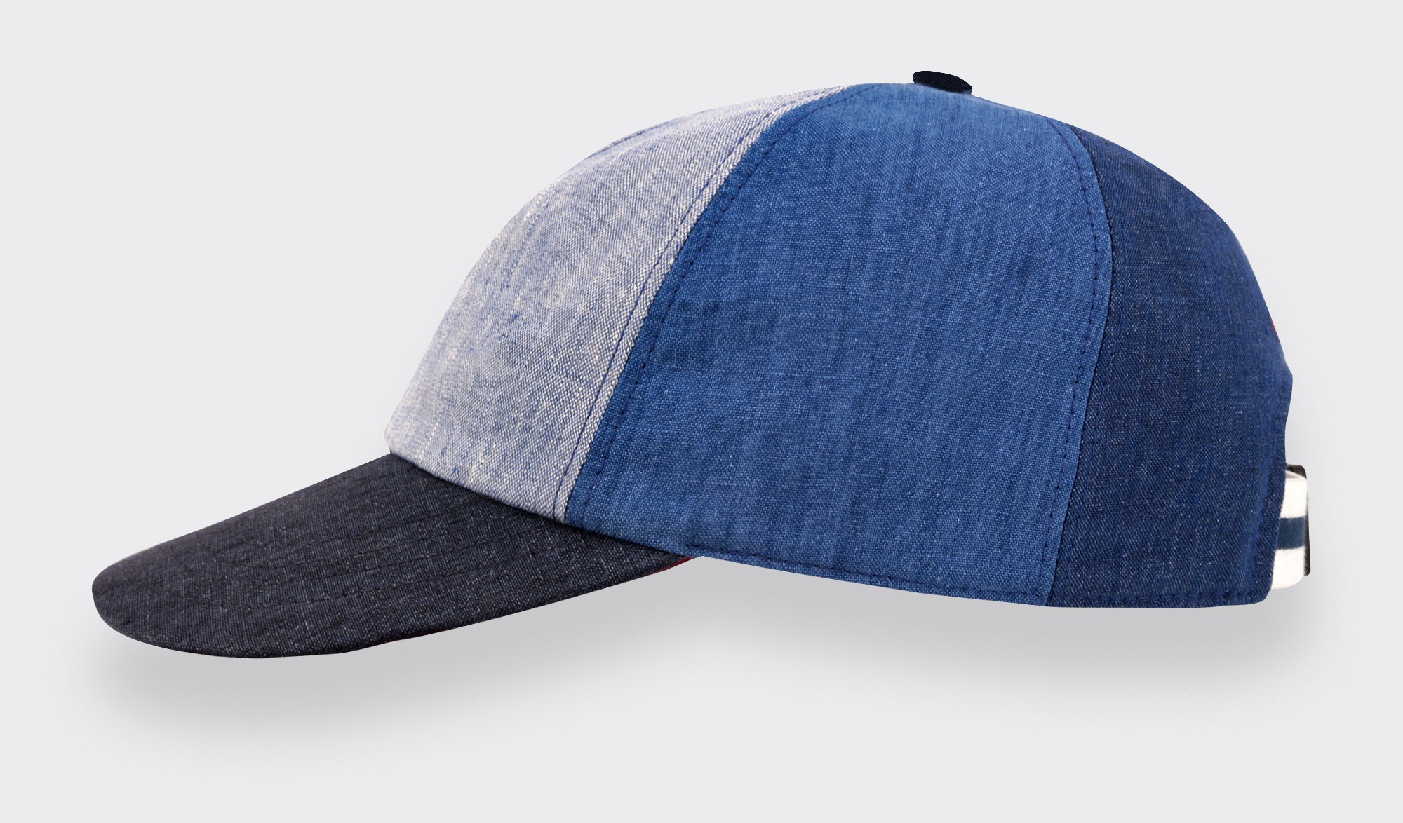 Casquette Noirmoutier n°2 - made in France - Cinabre Paris