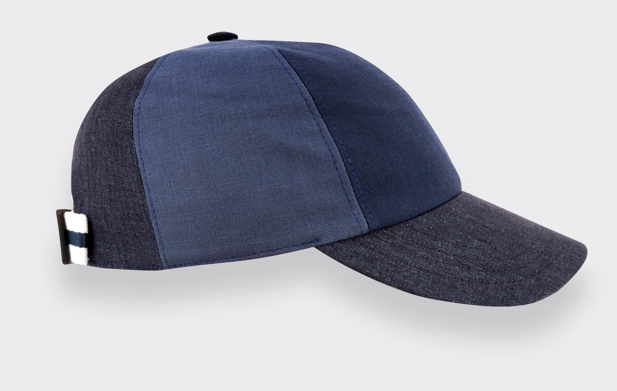 Casquette Noirmoutier n°2 - made in France - Cinabre Paris