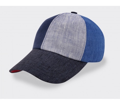 Noirmoutier n°2 Cap - Made in France - Cinabre Paris