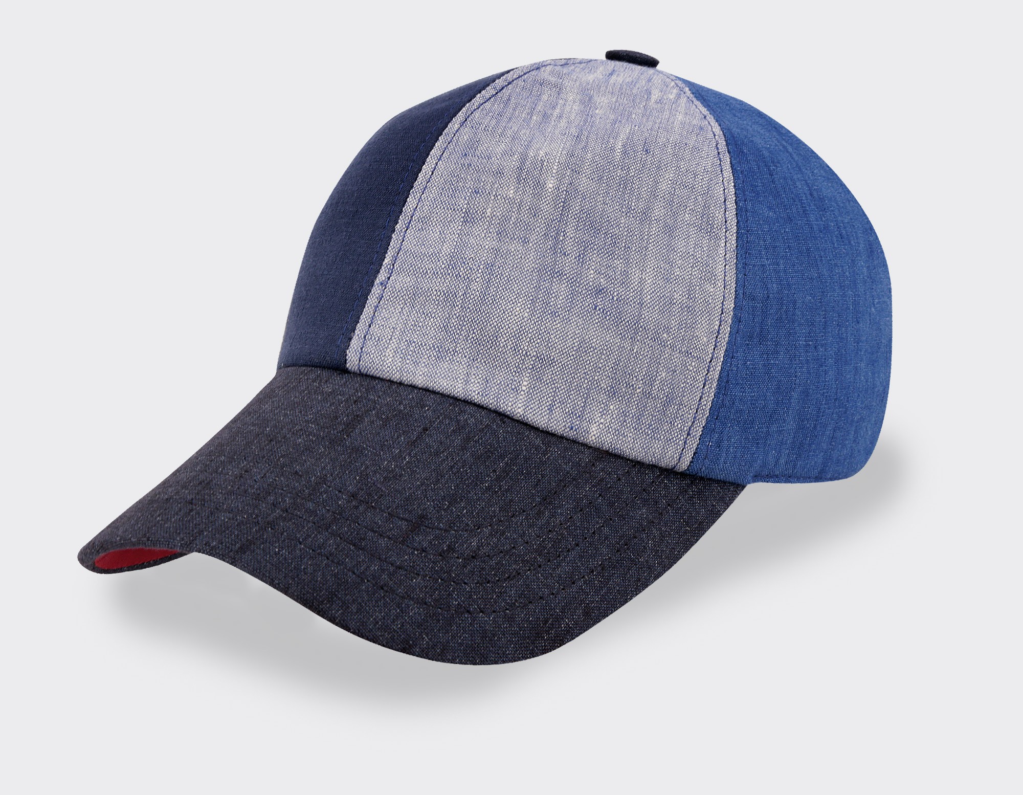 Casquette Noirmoutier n°2 - made in France - Cinabre Paris