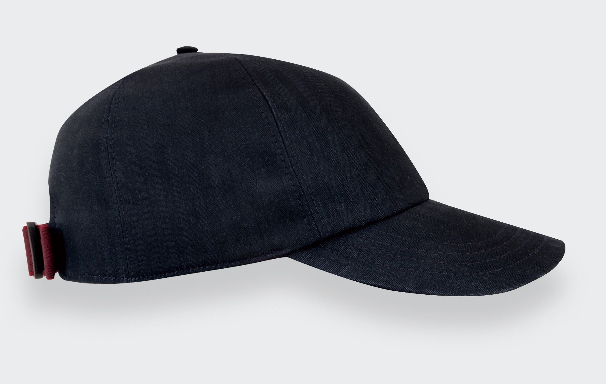 Casquette Chevron n°1 - made in France - Cinabre Paris