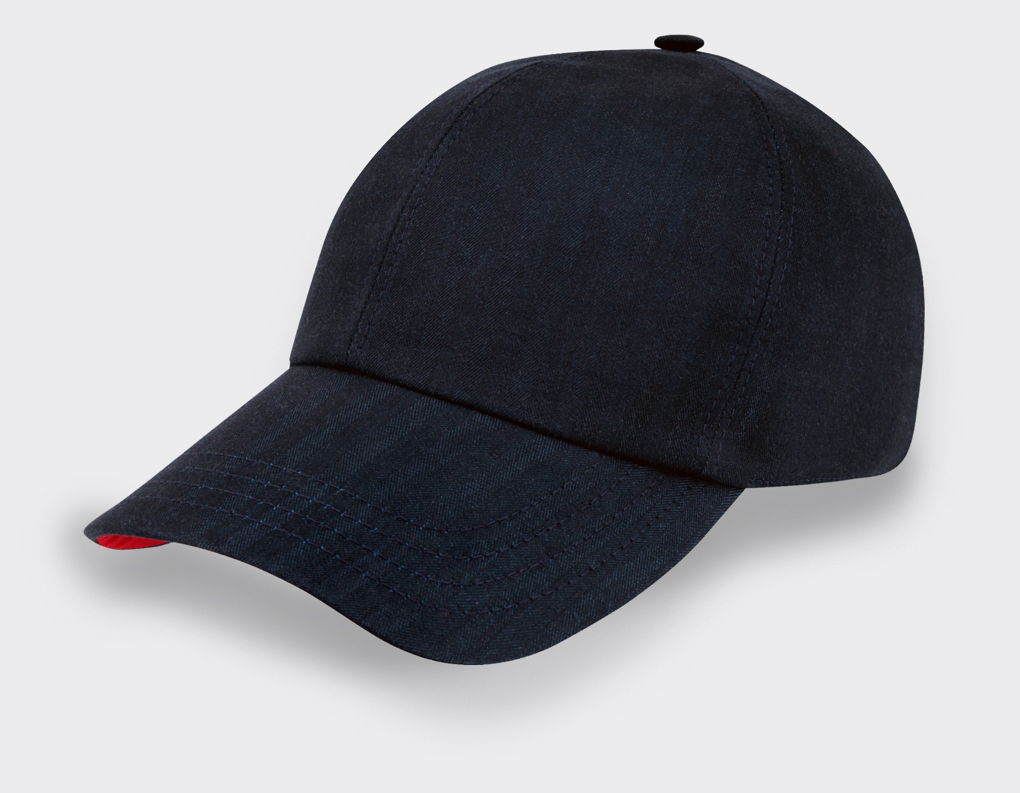 Casquette Chevron n°1 - made in France - Cinabre Paris