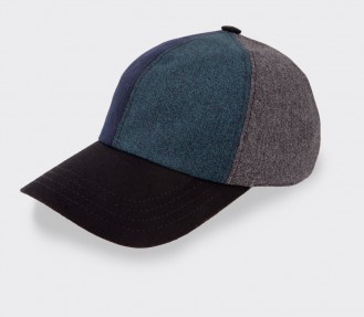 Flanelle n°1 cap