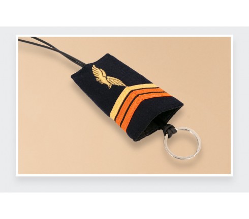 Key holder - French Air Force - CINABRE Paris