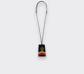 Key holder - military health service - CINABRE Paris