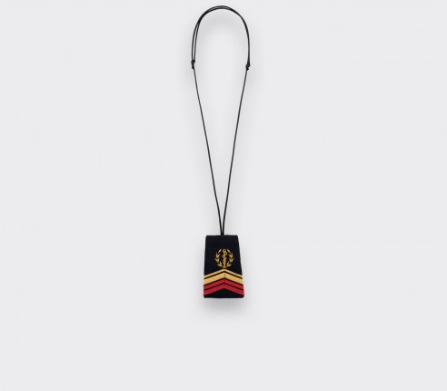 Key holder - military health service - CINABRE Paris