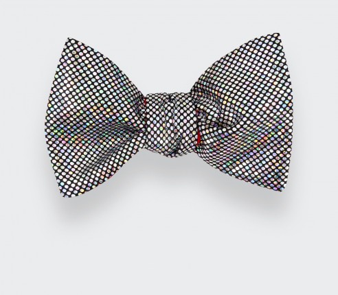 Saturday night bow tie - Cinabre Paris