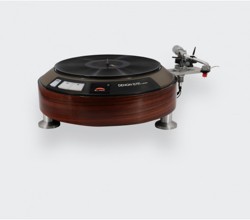 Record player