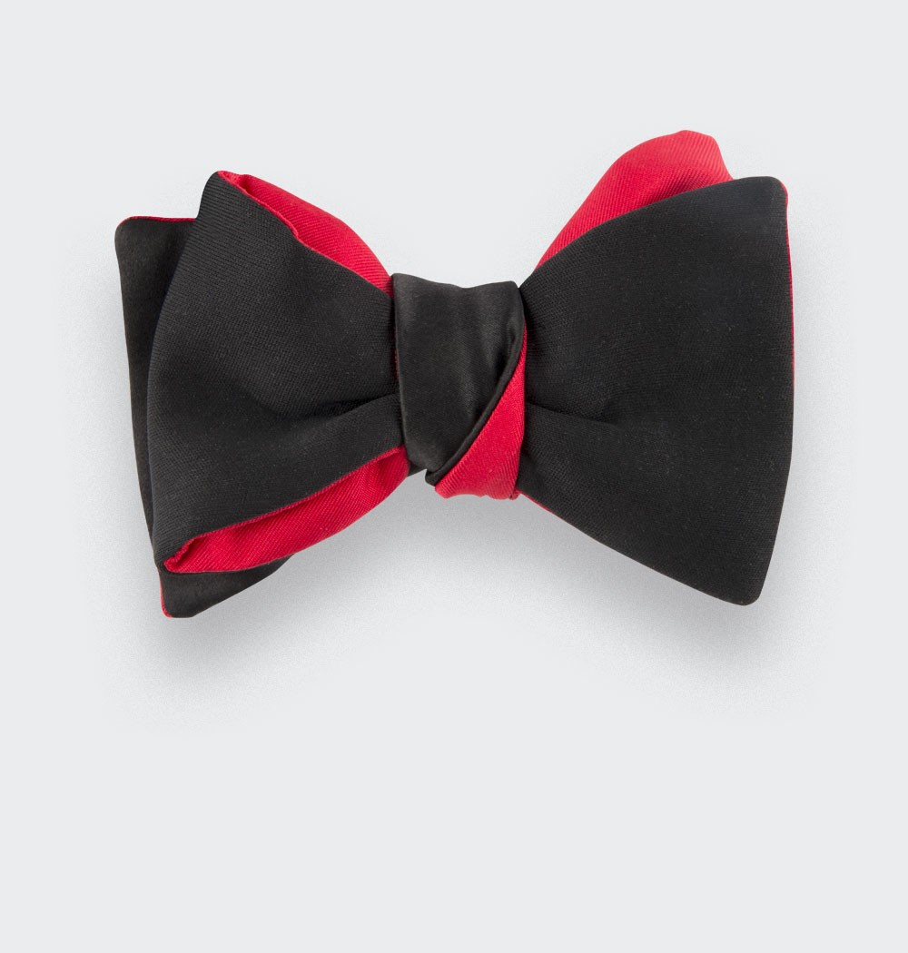 Bow Tie Néoprène