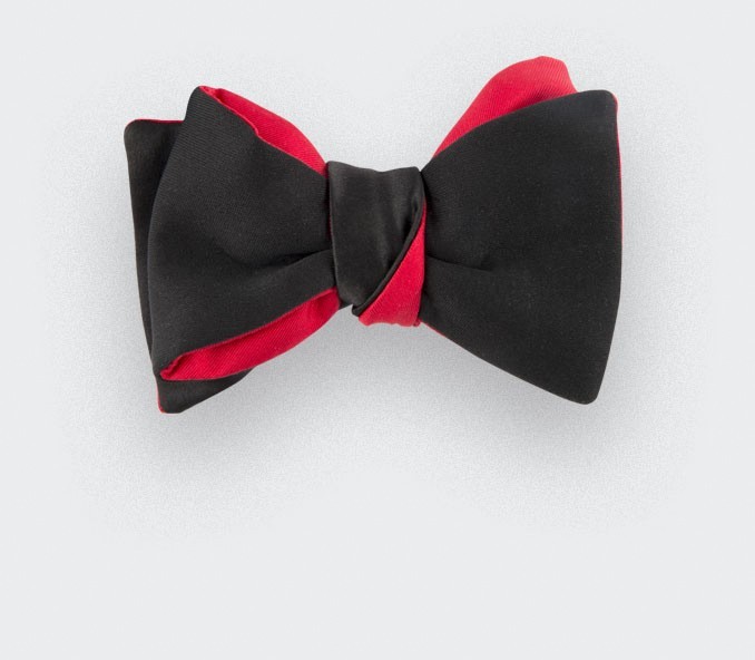 Bow Tie Néoprène