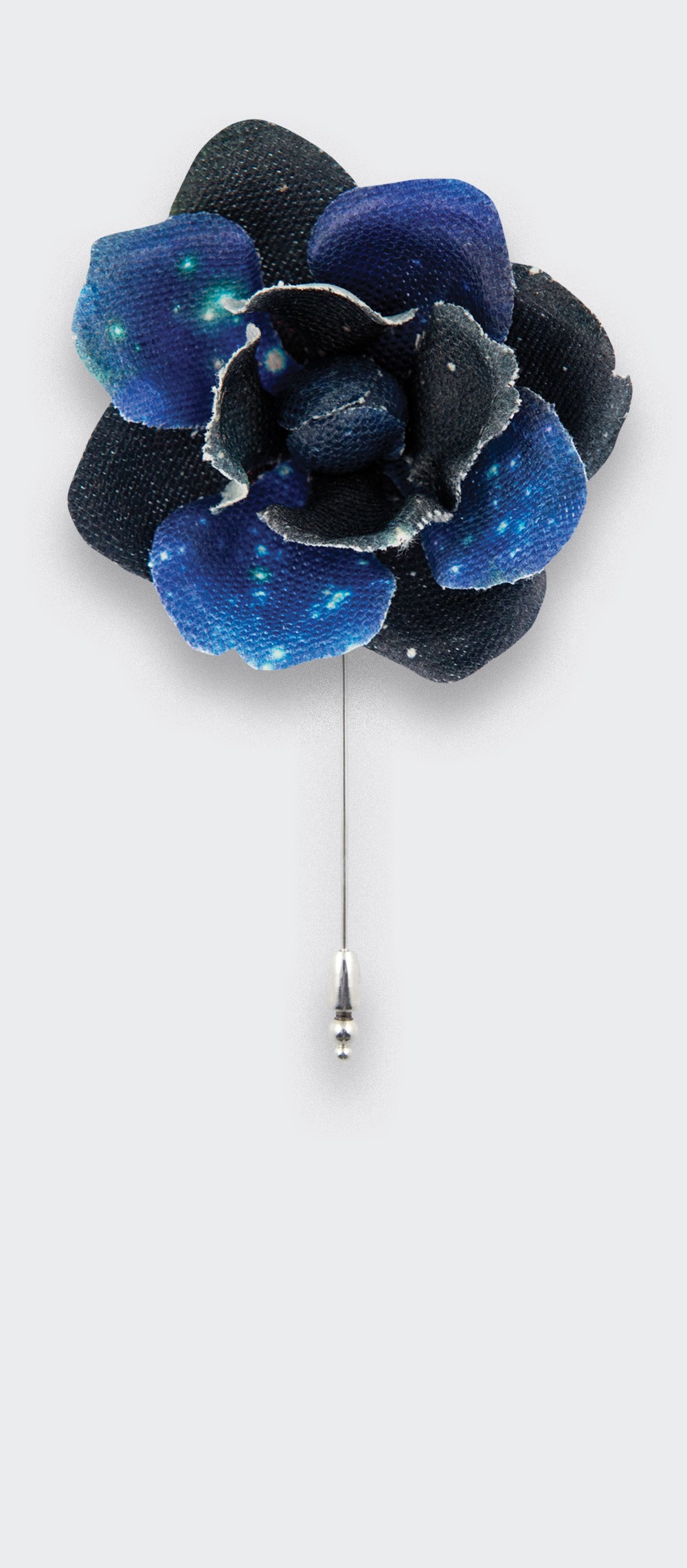  Boutonnière pour costume Constellation - Cinabre Paris 