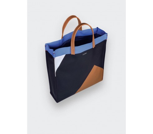 tote bag men's paris by Cinabre