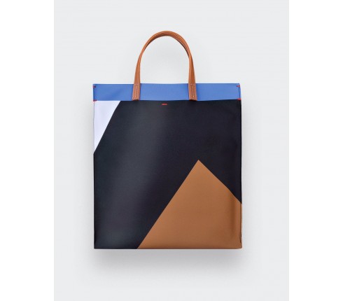 tote bag men's paris by Cinabre