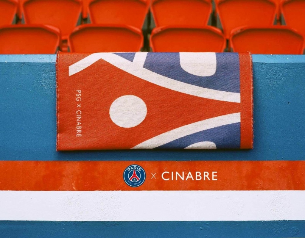 When the Paris Saint-Germain meets CINABRE